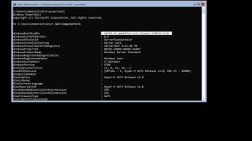 How To Install Windows Updates on Windows Server 2016 Version 1709