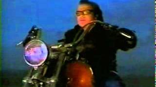 Famous Heat Vision and Jack (Part 1) Profile