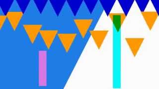 Troy Stockman 15 Second Animation