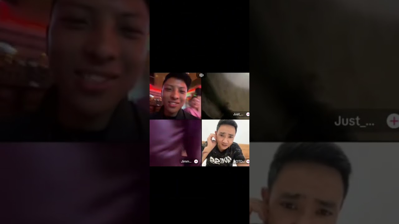 NOTORIOUS RIGHTY reunites gunner and cloda#Bhutanese 