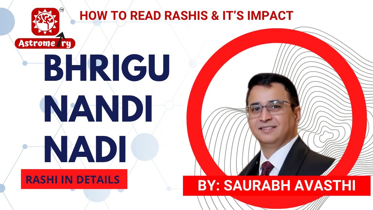 Secret of BNN - Rashis | How to Read Rashis and it's Impact on ...