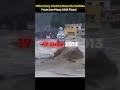 Mahadev🔥 2013 flood🌊 #viral #flood #haridwar #highlights #haridwar #shortsfeed