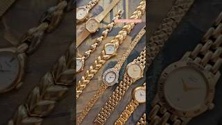 90s Seiko Citizen Jules Jurgensen Watch Collection #90s #womensfashion #watches Net Worth