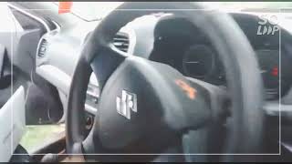 Anand Auto Gas New Maruti Breeza Fittment Quality