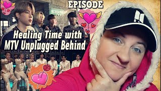 [EPISODE] BTS 2021 MTV Unplugged REACTION 💜😍