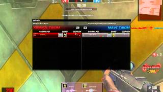 Wolfteam Lag Hack 2014 (seri 2)