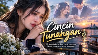 Menangis Melihat Cincin Tunangan