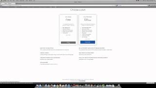 Thinglink signup