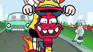 Octa Ebike Safety Support Group  Chasing Speed