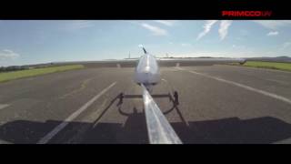 Primoco UAV Official Presentation 2016