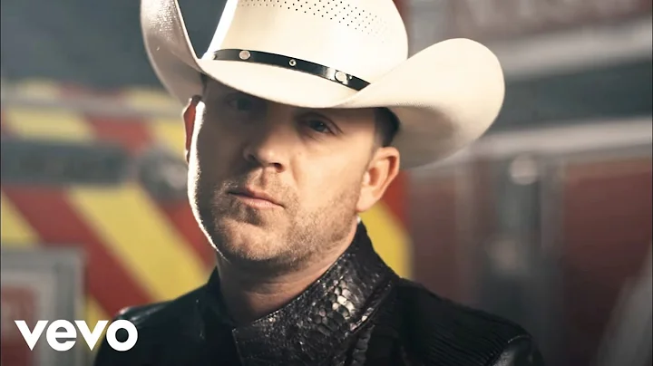 Justin Moore - The Ones That Didnt Make It Back Home