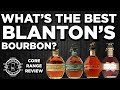 What's the best Blanton's Bourbon?