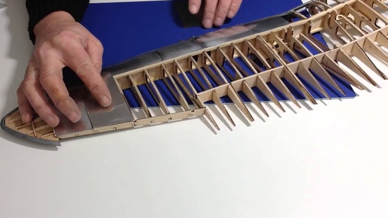 ModelSpace: Official Spitfire Build Diary - Pack 18, Stage 70