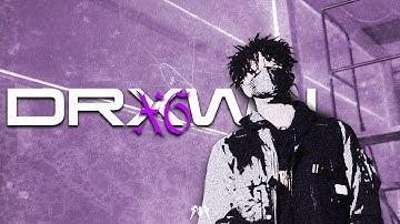 Scarlxrd - Drxwn 6x (Edit)