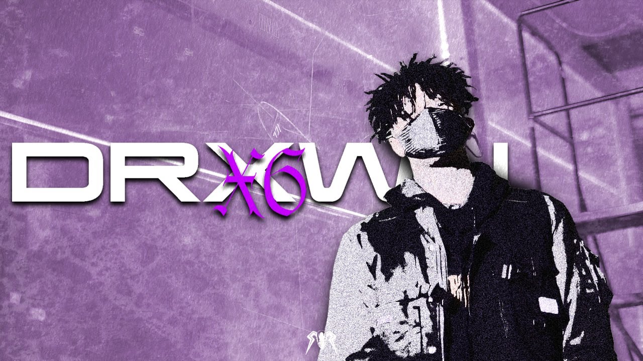 Scarlxrd - Drxwn 6x (Edit)