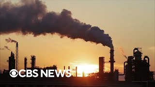 Supreme Court's EPA ruling is a step back in the fight against climate change, experts say