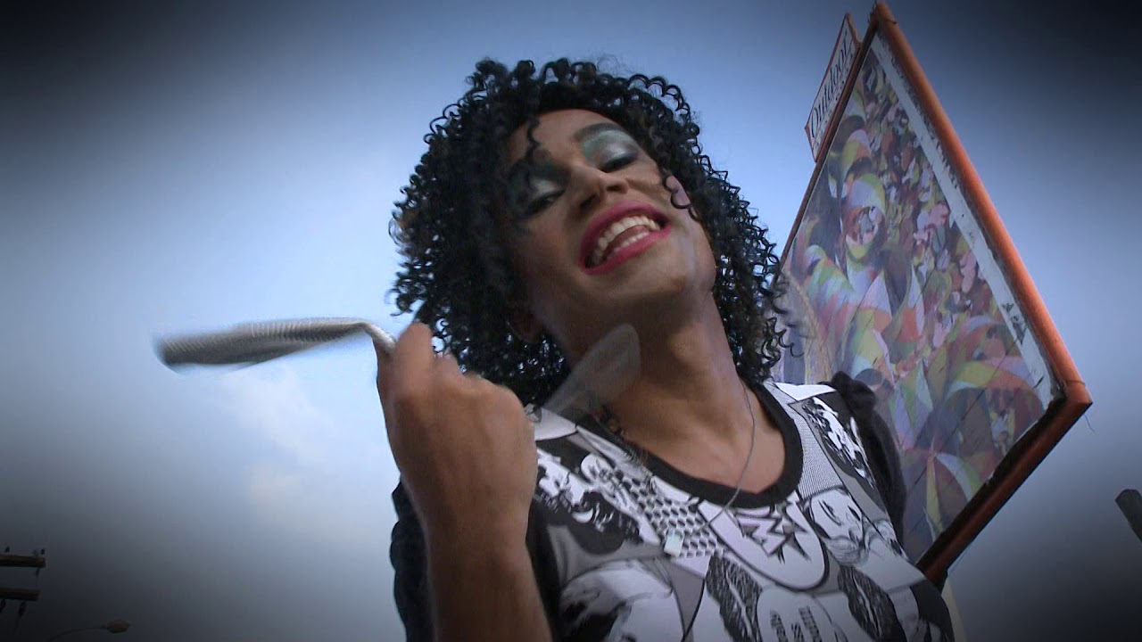 CLIPAGEM | ANA CELIA MINHA BOCETA