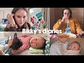 セルフジェルネイルのやり方💅🏼生後４ヶ月ベビーとフレンチブルドッグの生活🐾ゆる〜い我が家の日常☺️