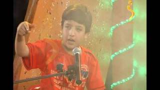 Jawad Hussain Na Na Wadoke