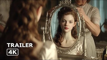 AI-Generated 4K Cinematic Short Film: An Ultra-Aesthetic European Court Musical