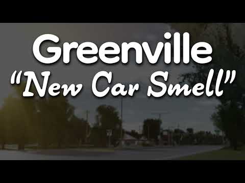 "New Car Smell", Greenville Dealerships (Roblox)