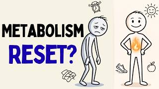 What Happens to Your Metabolism If You Fix Your Morning Routine for 30 Days?