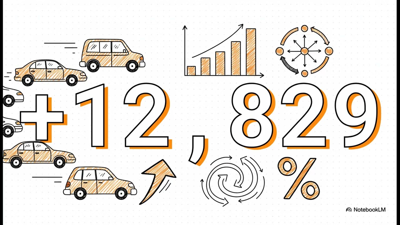 パーク２４：消えた利益の謎