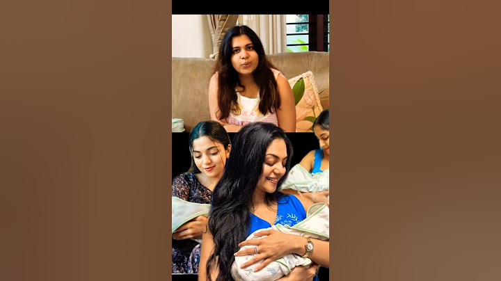 നിയോം എത്തിയ ശേഷം സഹോദരിമാരെ കുറിച്ച് ദിയ പറഞ്ഞത് കേട്ടോ! #diyakrishna #aswinganesh #diyakrishnababy
