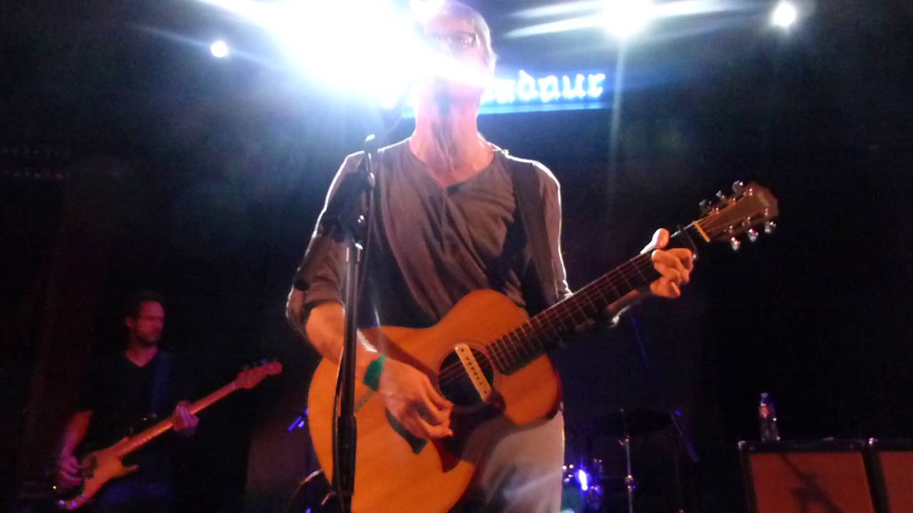 Watch Trashcan Sinatras - 13 - "Ain't That Something", Live at the Troubadour, LA, 6/4/2016 on YouTube Watch Trashcan Sinatras - 13 - "Ain't That Something", Live at the Troubadour, LA, 6/4/2016 on YouTube