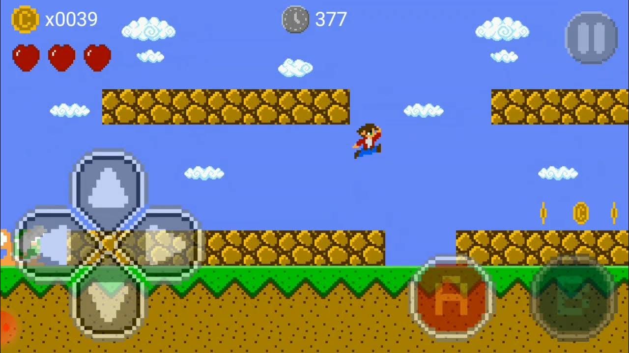 Super mario land 2 coins 6