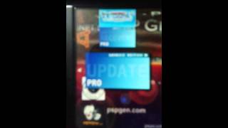 Psp Corrupted Data Fixing New Youtube