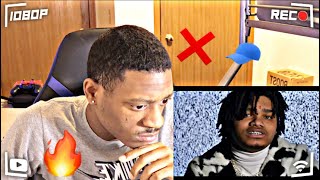 PAIN SONG!! NoCap - Shackles to Diamonds (Official Video) REACTION!! 🔥🔥🗣