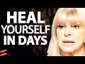 The 6 SECRETS To Completely HEAL YOUR BODY & MIND | Marisa Peer & Lewis Howes