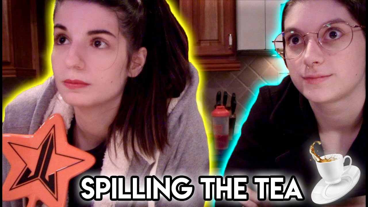 Spilling the Tea on Anime NYC [Derpycon 2019 Vlog - PART 1]