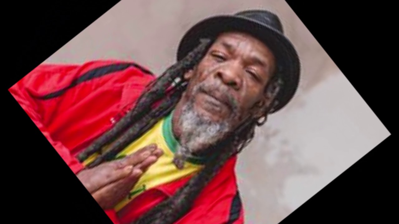 Easton Singer Jay Clarke  LIVING WITH JAH