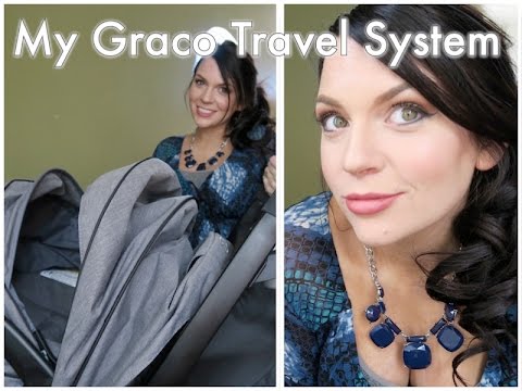 graco modes travel system curio
