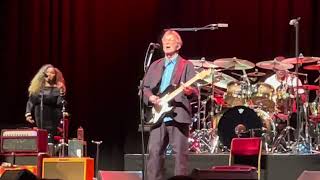 Eric Clapton   Crossroads  Live Guildford 21/4/26