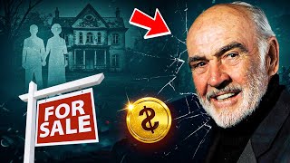 What Sean Connery Left Behind House Family and Fortune