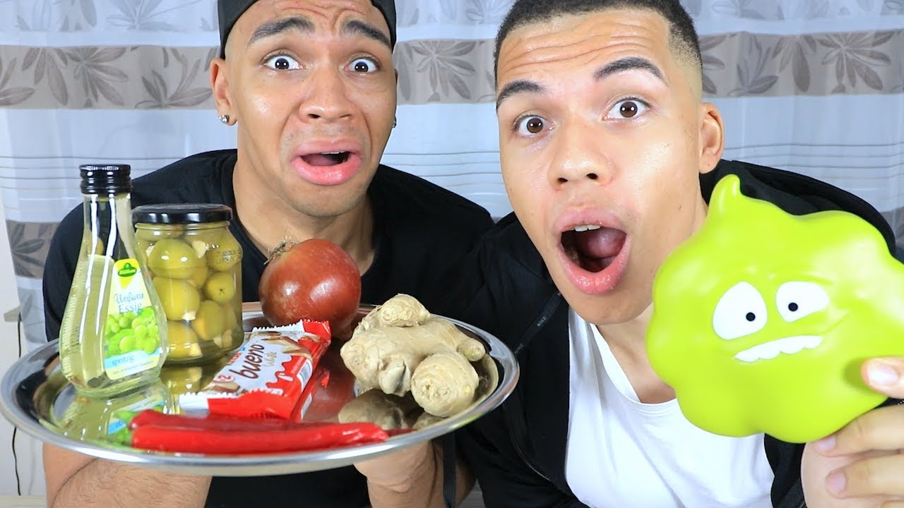 PUPS ROULETTE EXTREM 2 !!! | PrankBrosTV PUPS ROULETTE EXTREM 2 !!! | PrankBrosTV