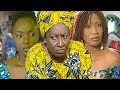 Wicked mother in law  patience ozokwor chioma chukwuka oge okoye classic movies nigerian movie