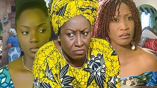 Wicked Mother In Law || Patience Ozokwor, Chioma Chukwuka, Oge Okoye Classic Movies ||Nigerian Movie