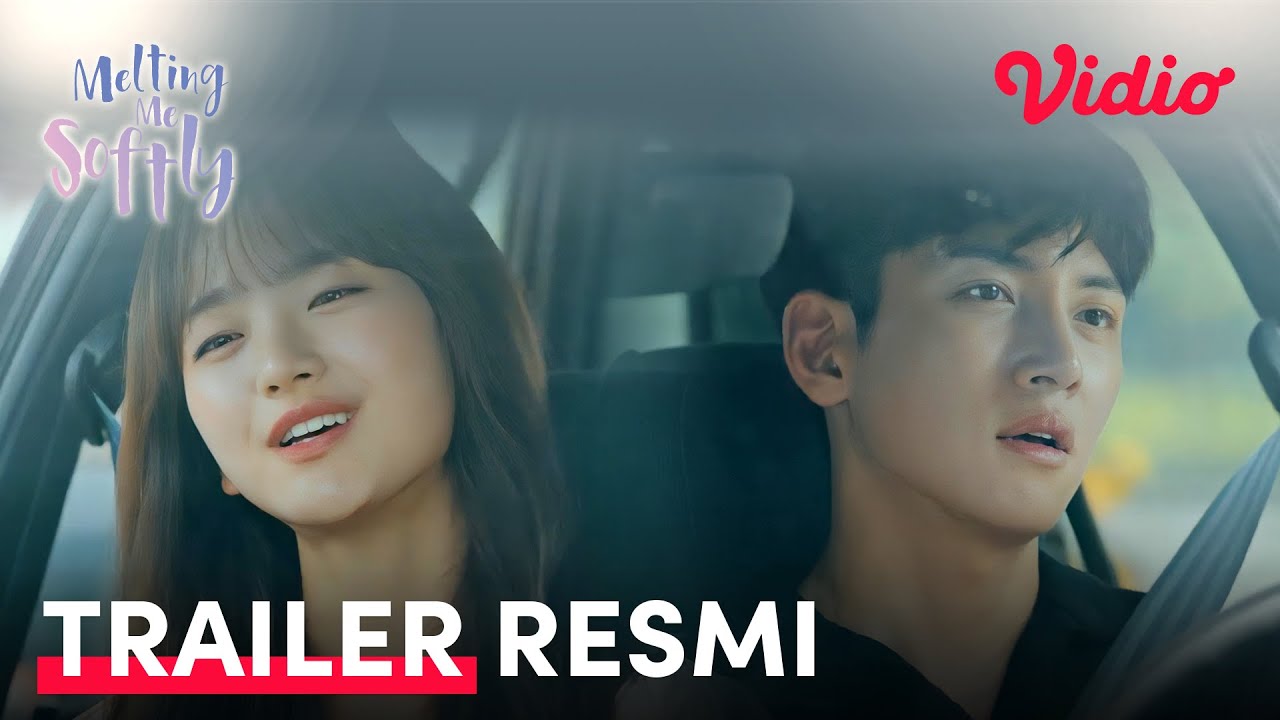 Melting Me Softly