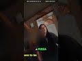 Mom's Pizza Theft: Court Date & Jail Fears - Viral TikTok Drama! #shorts