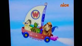 Mascotas Maravilla (RUSSIAN) SURPRISE FOR TADA WADA