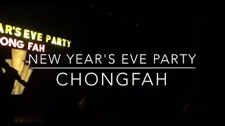 Review : Music Connection Countdown Party @Chongfah Resort Khao Lak