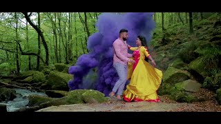 Sajee & Yugas Cinematic Preshoot Uk Tamil Sagaa Yaayum Song Epic Tamil Wedding Moments