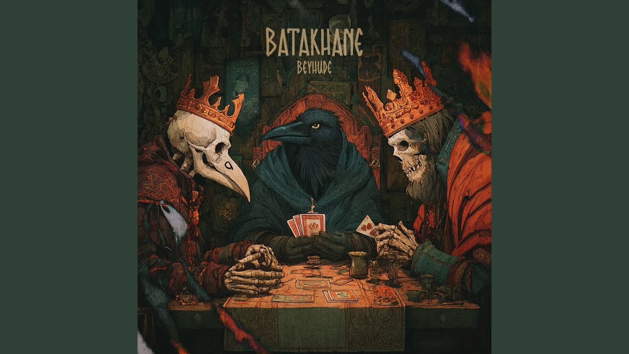 Watch Batakhane on YouTube Watch Batakhane on YouTube