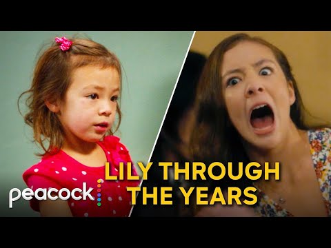 Modern Family | 9 Times Lily Was Our Favorite Modern Family Character