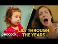 Modern family  9 times lily was our favorite modern family character