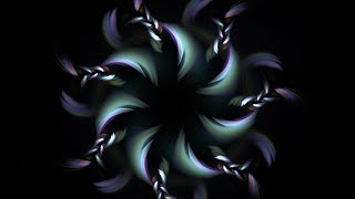 JWildfire Fractal Animation